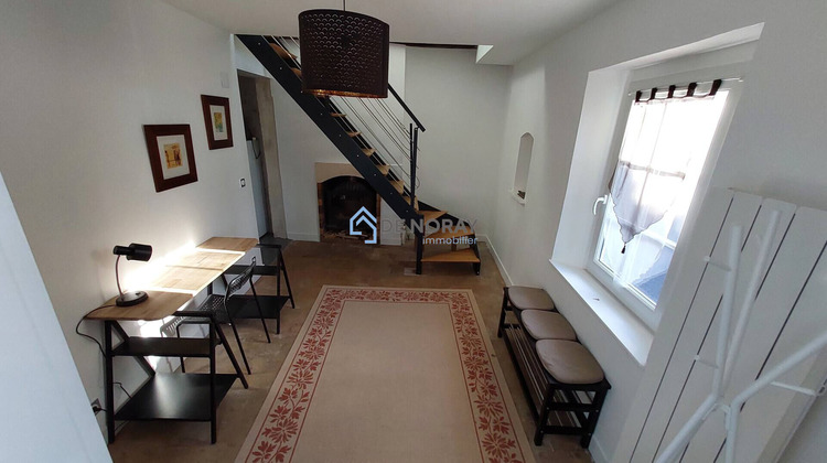 Ma-Cabane - Vente Maison NOIZAY, 140 m²