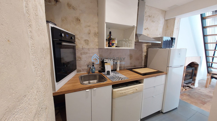 Ma-Cabane - Vente Maison NOIZAY, 140 m²