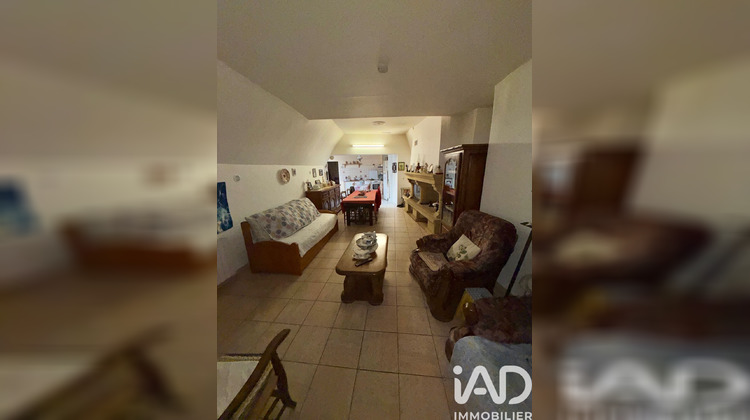 Ma-Cabane - Vente Maison Noizay, 83 m²