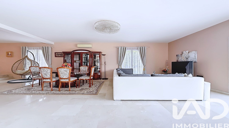 Ma-Cabane - Vente Maison Nojeon-en-Vexin, 327 m²