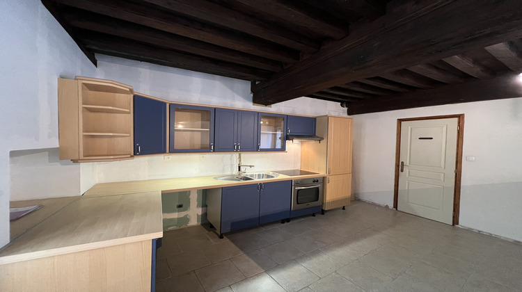 Ma-Cabane - Vente Maison Nolay, 95 m²