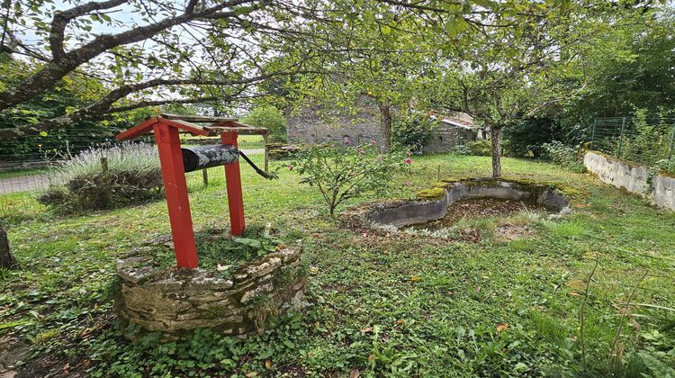 Ma-Cabane - Vente Maison Nolay, 111 m²