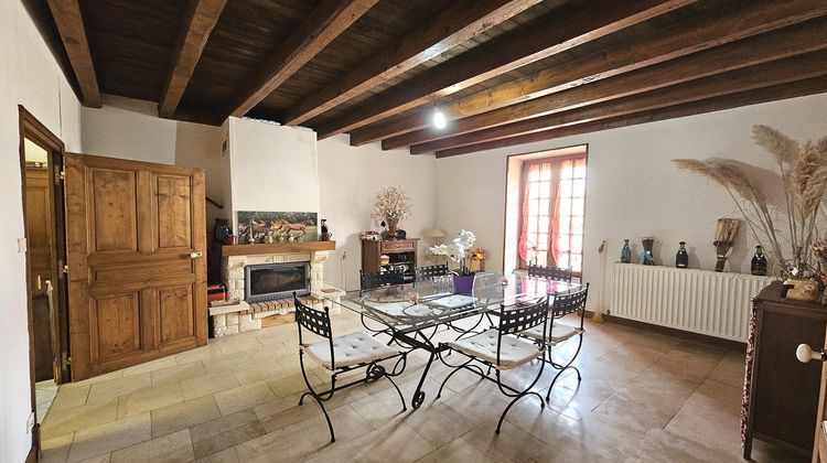 Ma-Cabane - Vente Maison Nolay, 111 m²