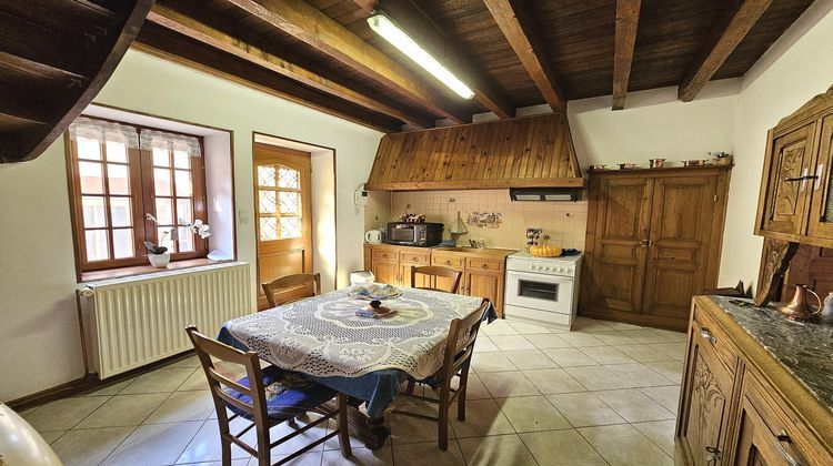 Ma-Cabane - Vente Maison Nolay, 111 m²