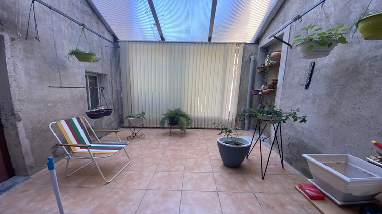 Ma-Cabane - Vente Maison Nolay, 150 m²