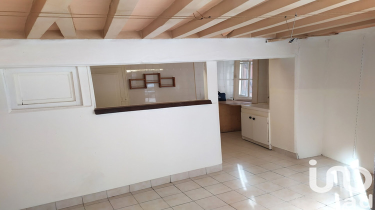 Ma-Cabane - Vente Maison Nolay, 65 m²