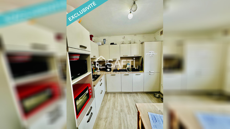 Ma-Cabane - Vente Maison Nolay, 91 m²