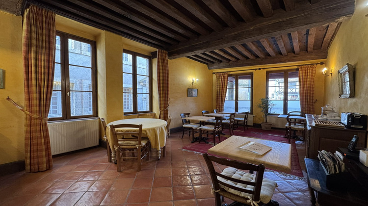 Ma-Cabane - Vente Maison Nolay, 175 m²