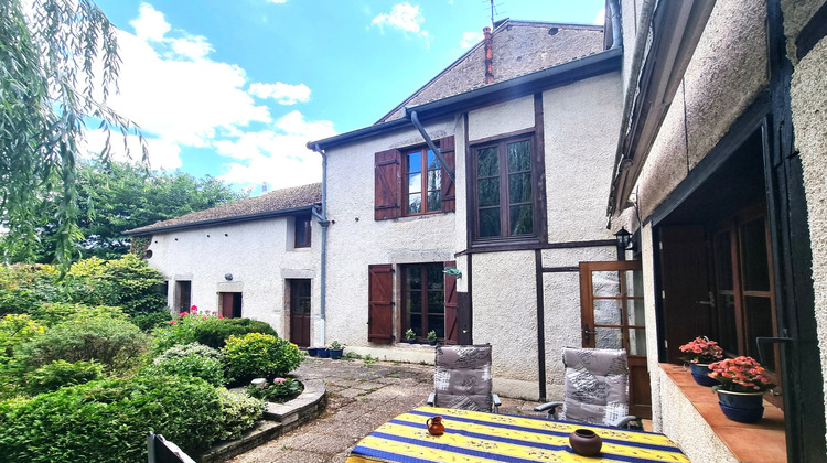 Ma-Cabane - Vente Maison Nolay, 190 m²