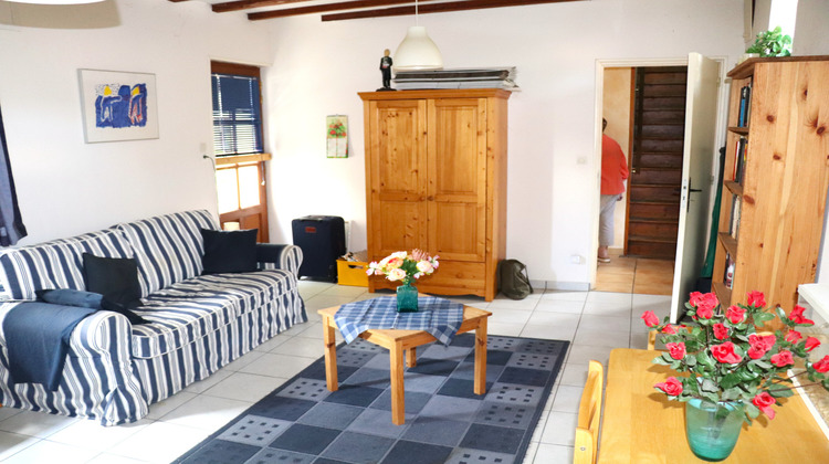 Ma-Cabane - Vente Maison Nolay, 190 m²