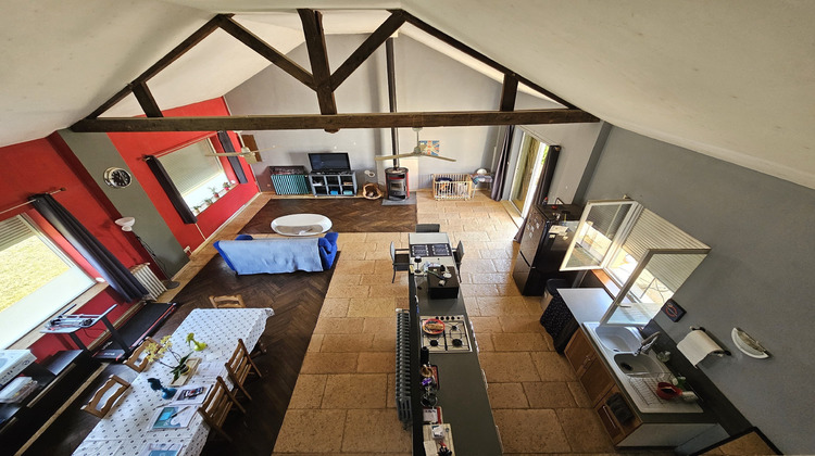 Ma-Cabane - Vente Maison Nolay, 121 m²