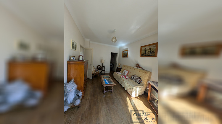 Ma-Cabane - Vente Maison Nolay, 95 m²