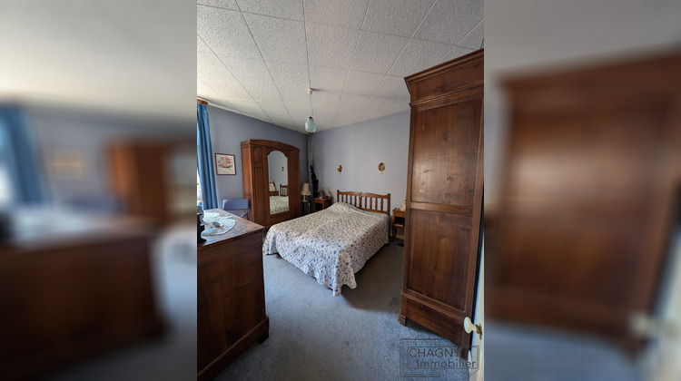 Ma-Cabane - Vente Maison Nolay, 95 m²