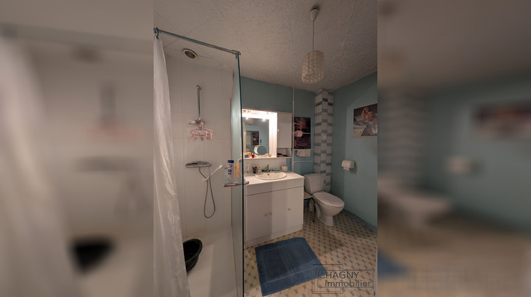 Ma-Cabane - Vente Maison Nolay, 95 m²