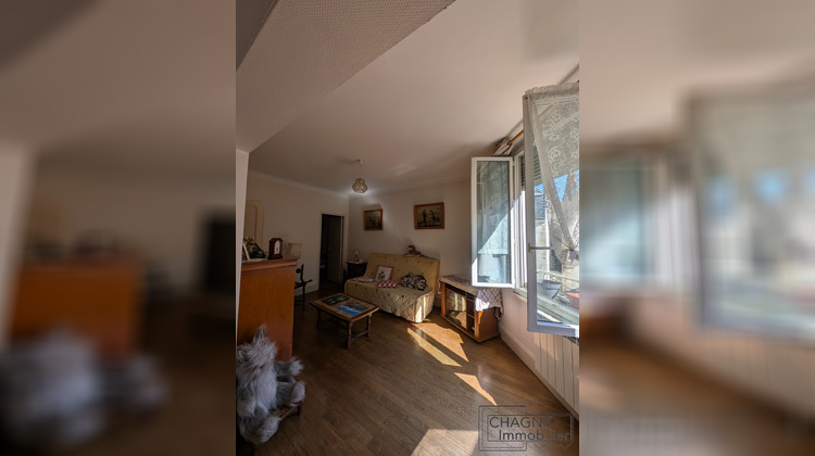 Ma-Cabane - Vente Maison Nolay, 95 m²