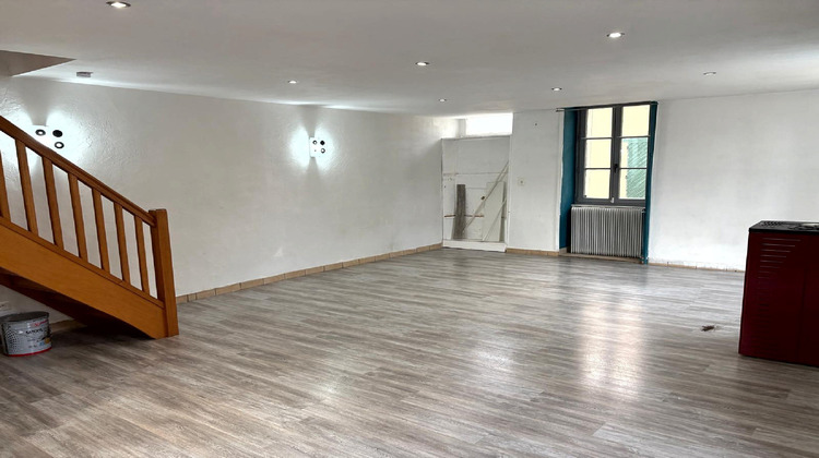 Ma-Cabane - Vente Maison Nolay, 135 m²