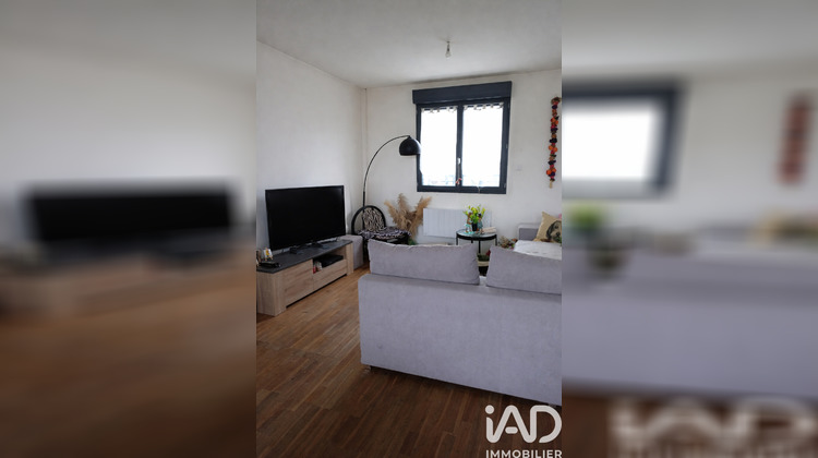 Ma-Cabane - Vente Maison Nolay, 85 m²