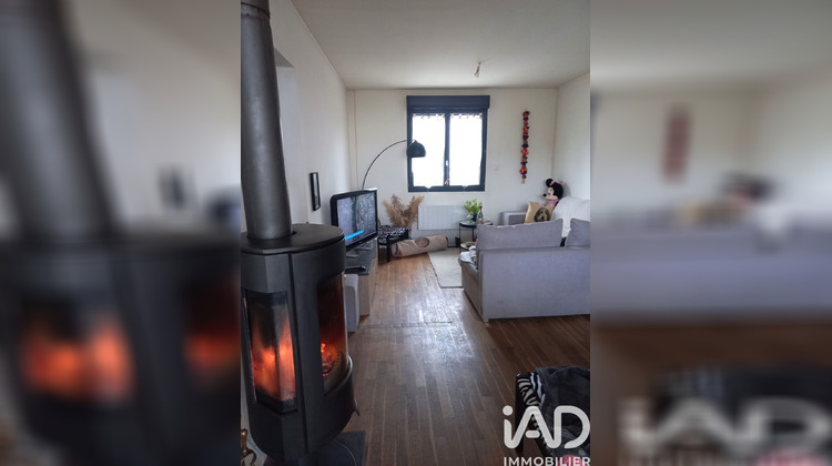 Ma-Cabane - Vente Maison Nolay, 85 m²
