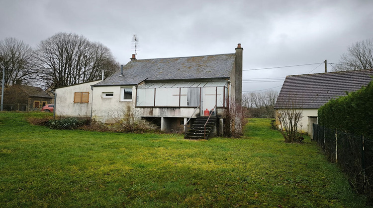 Ma-Cabane - Vente Maison NOLAY, 86 m²