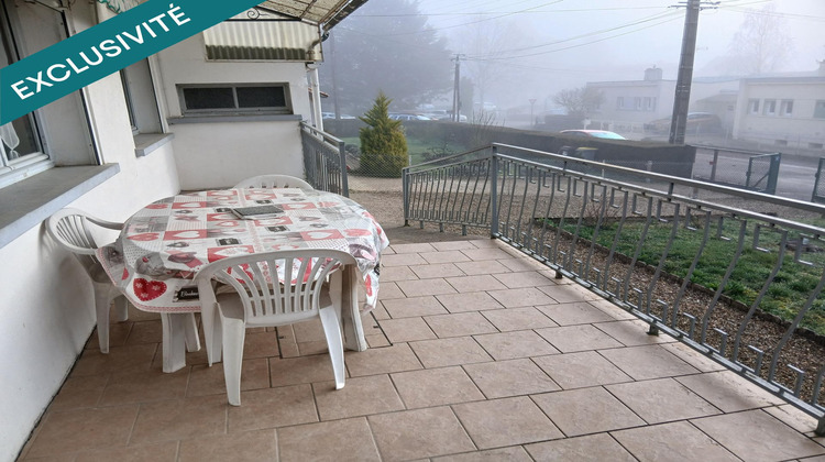 Ma-Cabane - Vente Maison Nolay, 60 m²