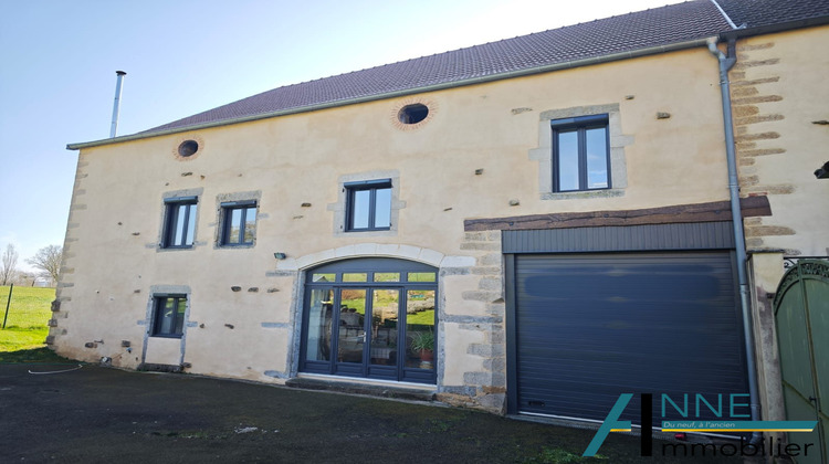 Ma-Cabane - Vente Maison Nolay, 170 m²