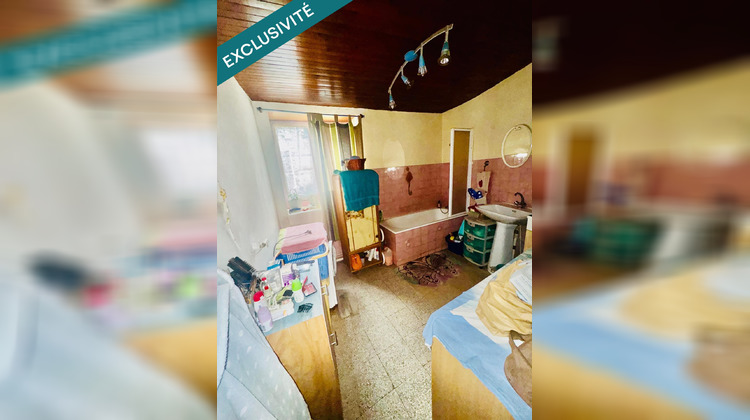 Ma-Cabane - Vente Maison Nolay, 91 m²