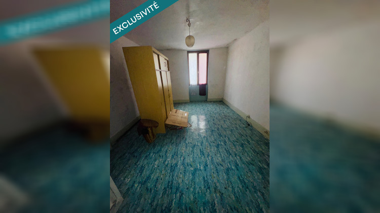 Ma-Cabane - Vente Maison Nolay, 91 m²