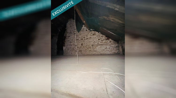 Ma-Cabane - Vente Maison Nolay, 91 m²