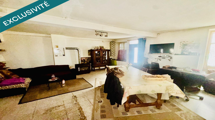 Ma-Cabane - Vente Maison Nolay, 91 m²