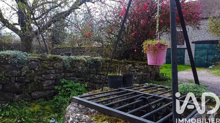 Ma-Cabane - Vente Maison Nolay, 164 m²