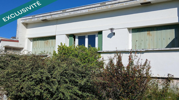 Ma-Cabane - Vente Maison Nolay, 60 m²