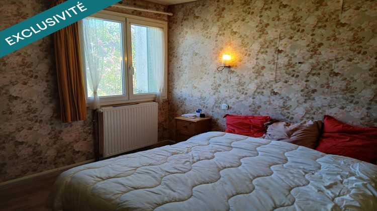 Ma-Cabane - Vente Maison Nolay, 60 m²