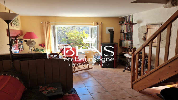 Ma-Cabane - Vente Maison Nolay, 66 m²