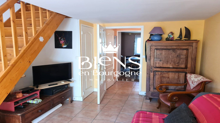 Ma-Cabane - Vente Maison Nolay, 66 m²
