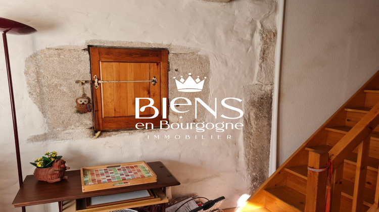 Ma-Cabane - Vente Maison Nolay, 66 m²