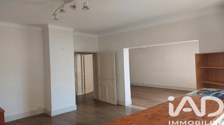 Ma-Cabane - Vente Maison Nolay, 130 m²