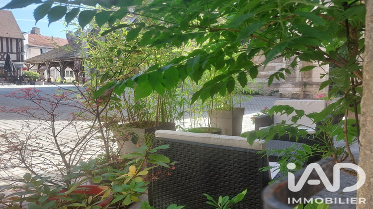 Ma-Cabane - Vente Maison Nolay, 186 m²