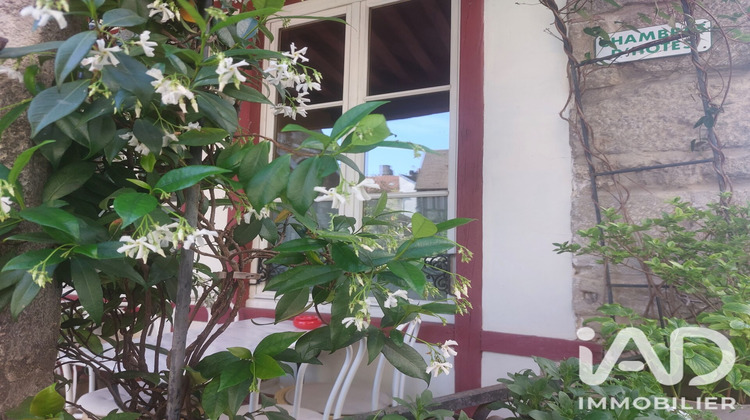 Ma-Cabane - Vente Maison Nolay, 186 m²