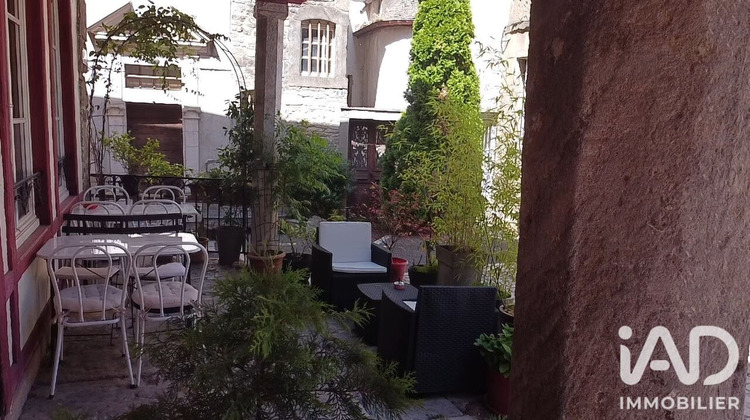 Ma-Cabane - Vente Maison Nolay, 186 m²