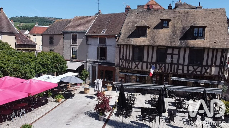 Ma-Cabane - Vente Maison Nolay, 186 m²
