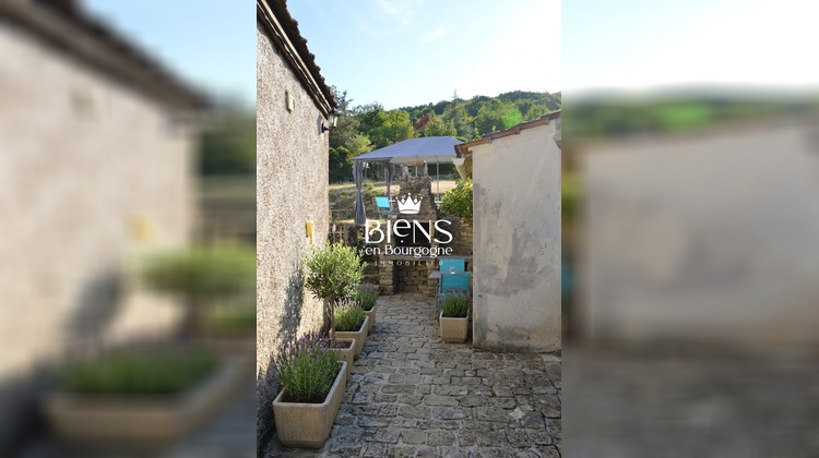Ma-Cabane - Vente Maison Nolay, 57 m²