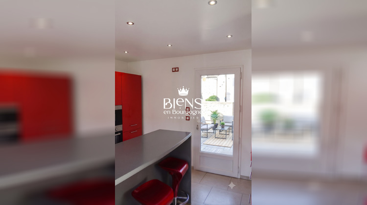 Ma-Cabane - Vente Maison Nolay, 57 m²