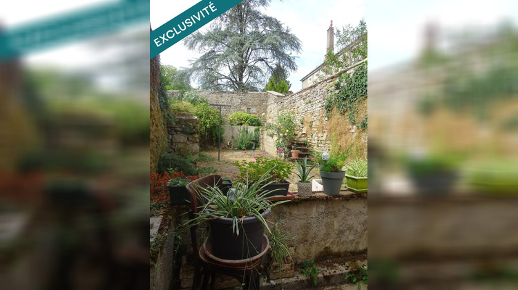 Ma-Cabane - Vente Maison Nolay, 130 m²