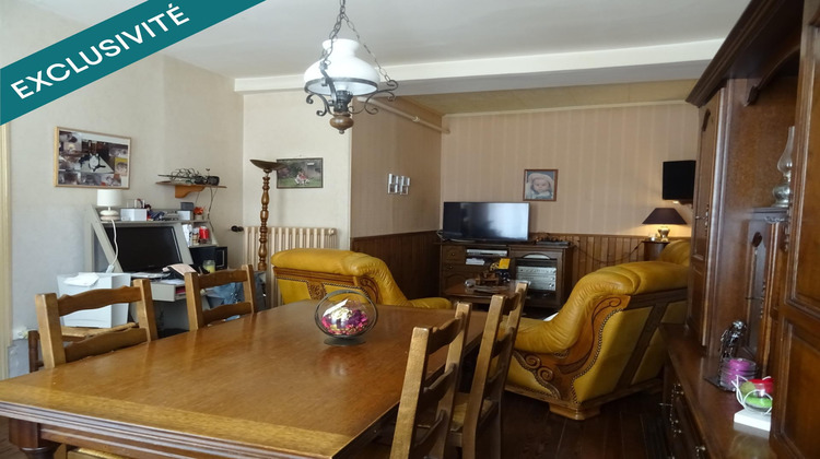 Ma-Cabane - Vente Maison Nolay, 130 m²