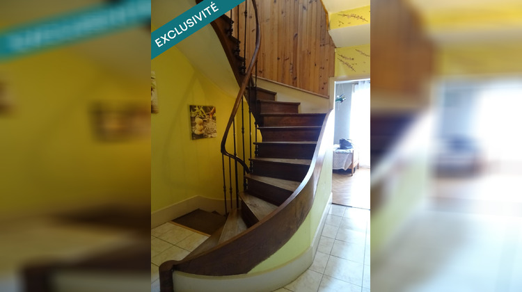 Ma-Cabane - Vente Maison Nolay, 130 m²