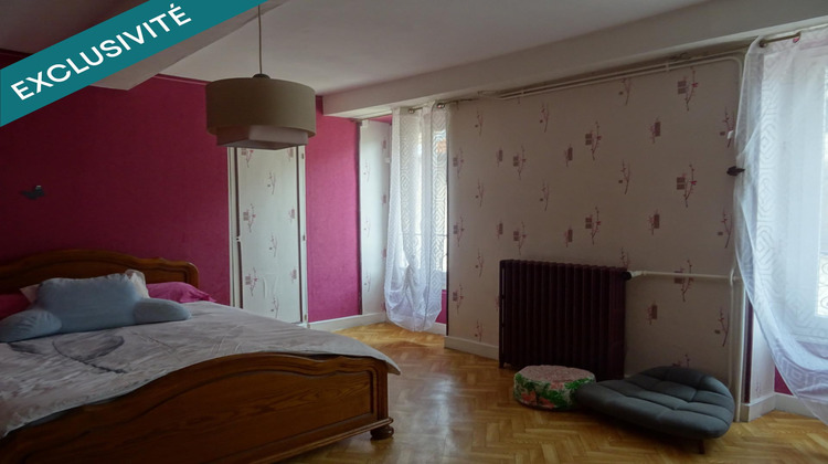 Ma-Cabane - Vente Maison Nolay, 130 m²