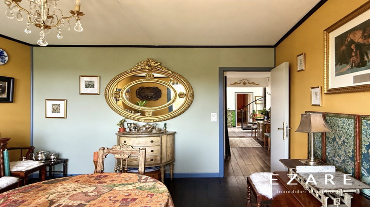 Ma-Cabane - Vente Maison Nolay, 200 m²