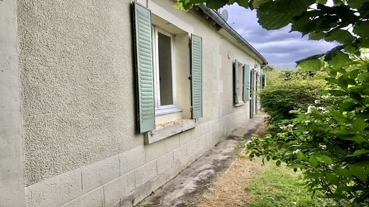 Ma-Cabane - Vente Maison Nolay, 47 m²