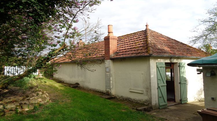 Ma-Cabane - Vente Maison Nolay, 47 m²