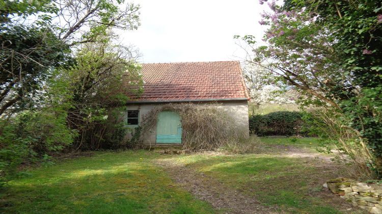 Ma-Cabane - Vente Maison Nolay, 47 m²